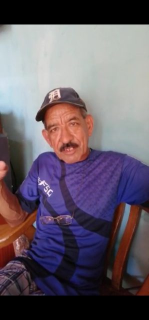 Nestor Lozada