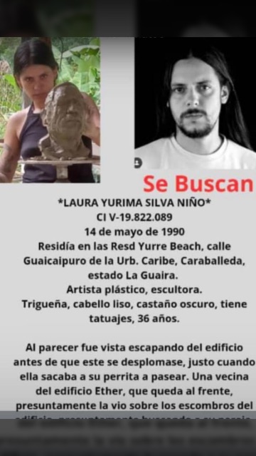 Laura Silva