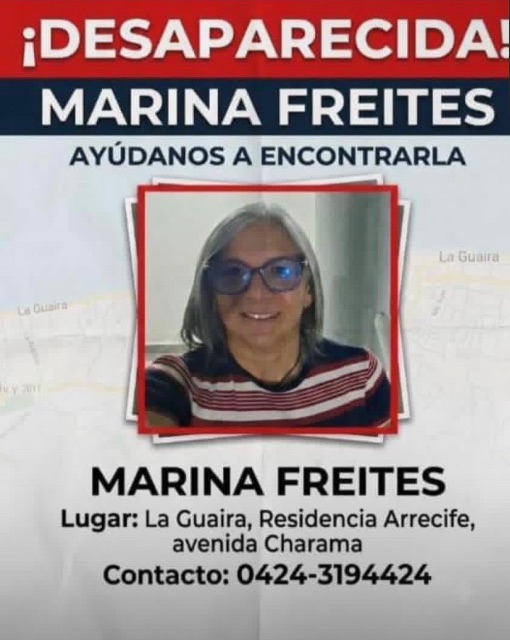 Marina Freites