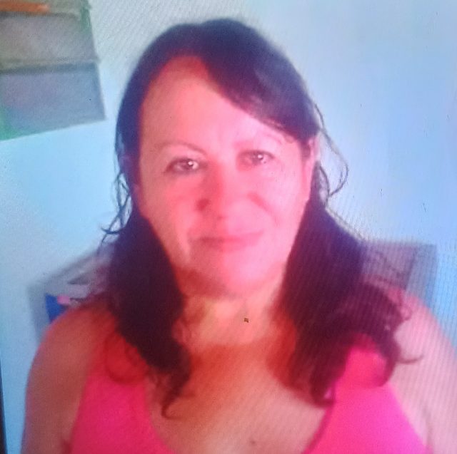 María Angélica Gormaz Sepúlveda