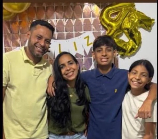 Familia Azuaje