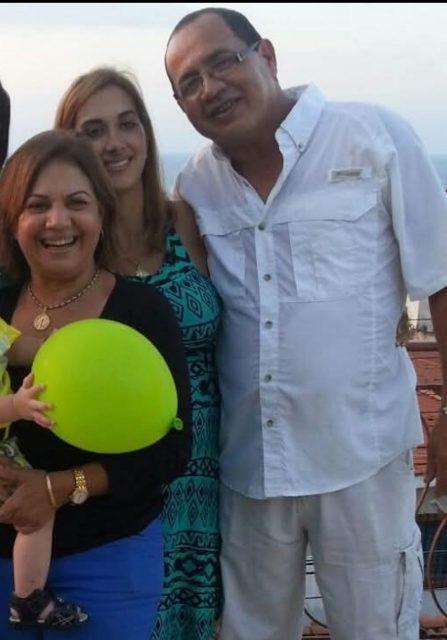 Melany noguerales