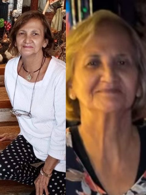 Alba Moreno de Parra