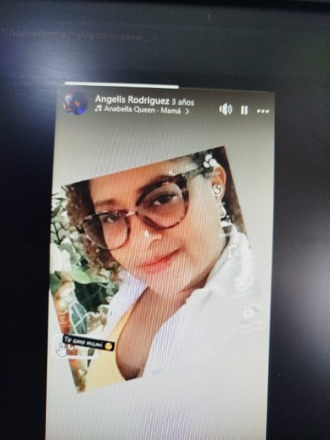 Crismar Rodríguez