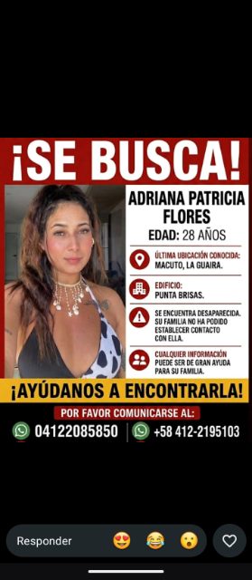 Adriana flores