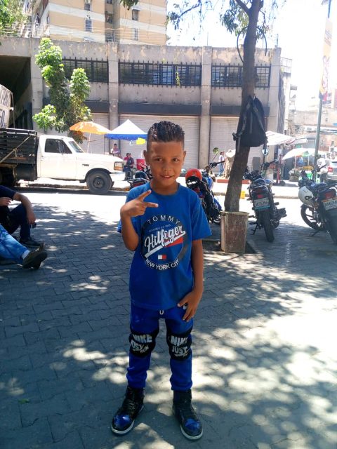 Leonardo Rojas