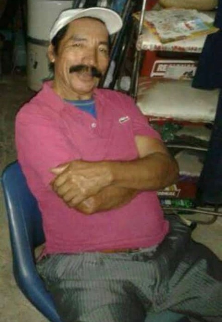 Victoriano Zabala