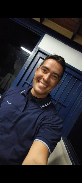 Jose moncada