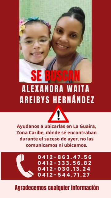 Areibys Hernandez