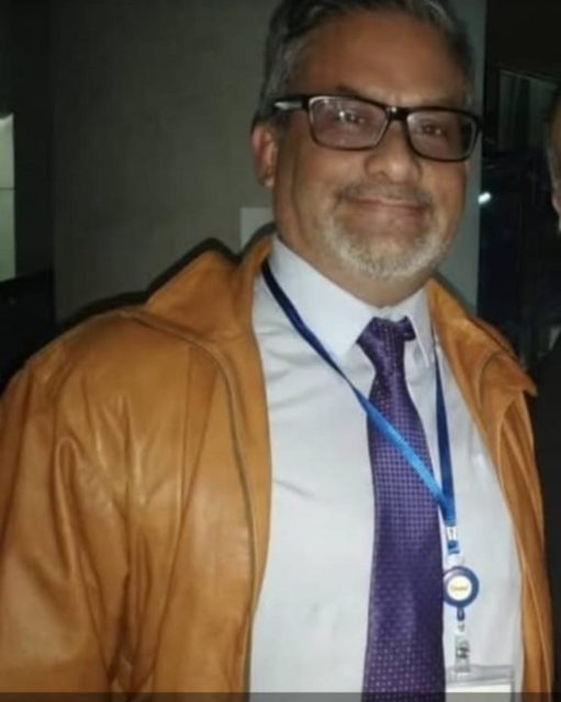 Alexander López Bello