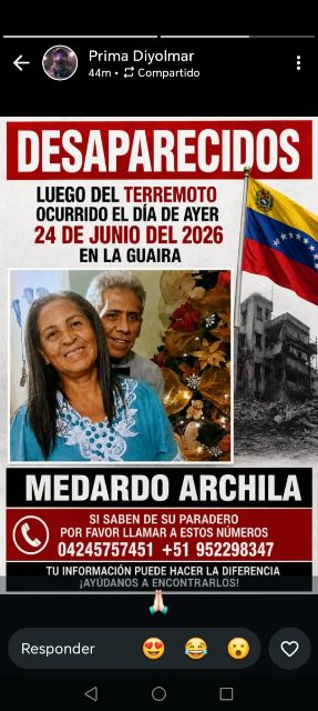 Merardo archila