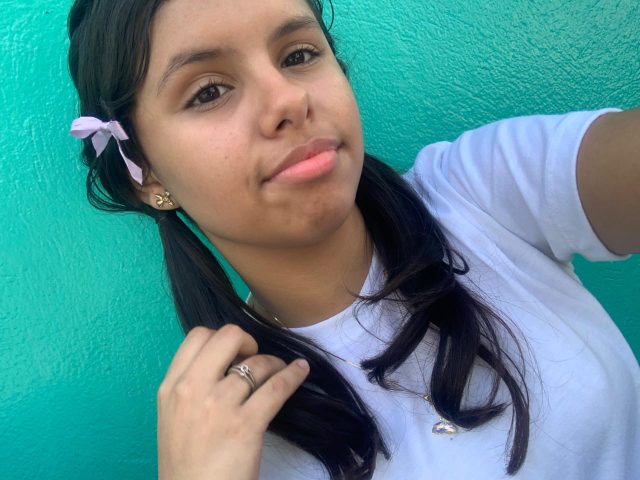 Yanesky Perez