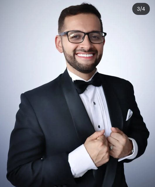 Ysmael peña