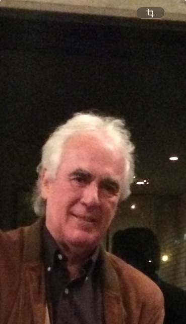 Santos Valero