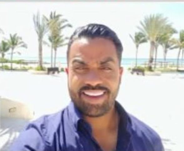 Samuel Elias Regalado Rico