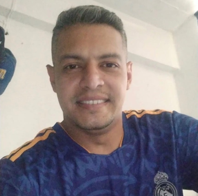 Francisco calderon