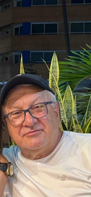 Bruno Ginoble