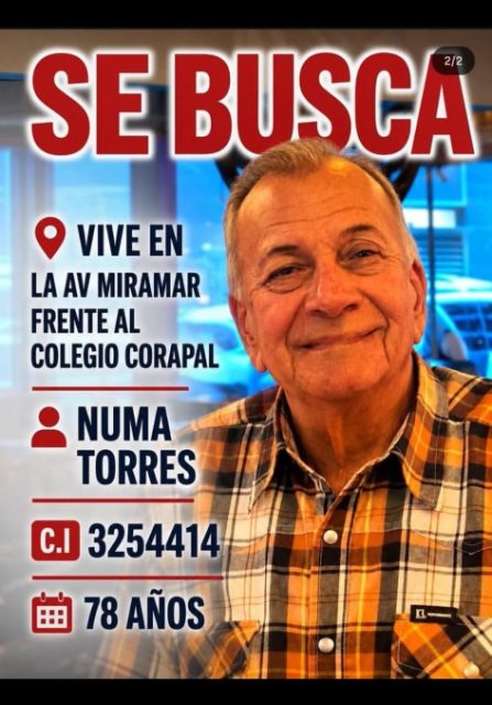 Numa Torres
