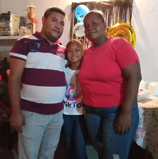 Johonglist Marrero