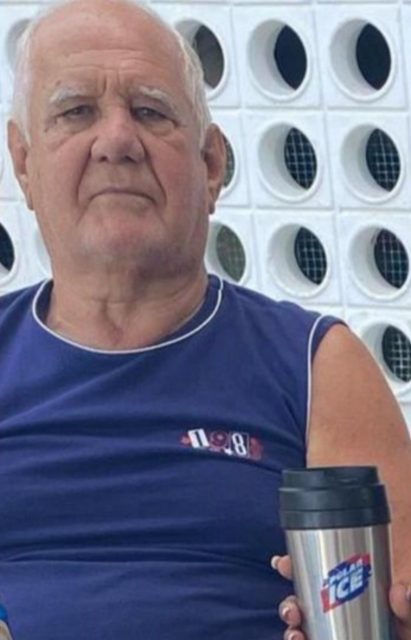 Antonio Domínguez
