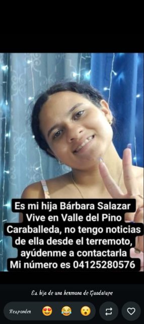 Barbara salazar