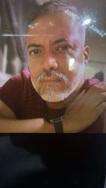 Miguel angel martinez bello