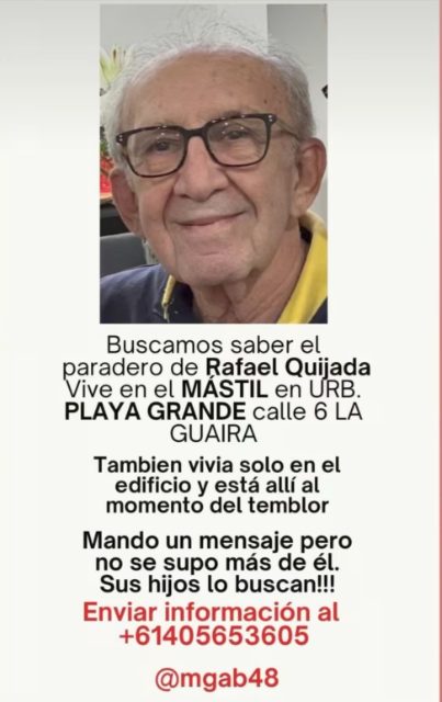 Rafael Quijada