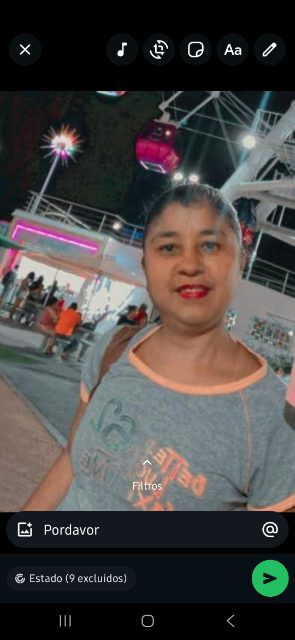 Yanet Josefina Carpio flores