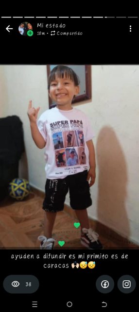 Liam del Rio