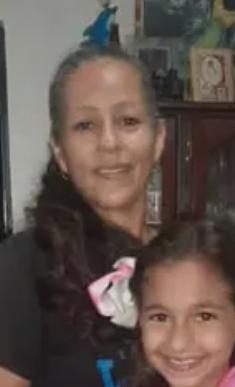Jessica Lisbeth parejo rosario