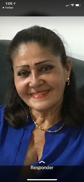 Odalys avika