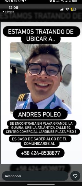 Andrés Poleo