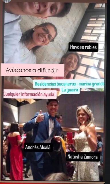 Haydee Robles