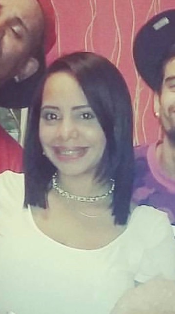 Astrid Sojo