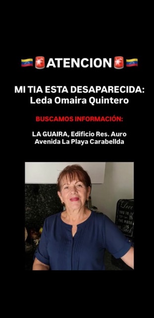 Leda Quintero