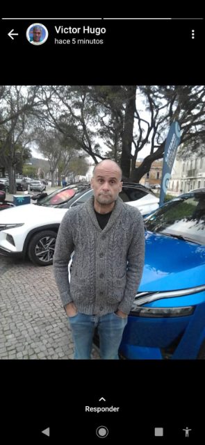 Gregorio Goncalvez