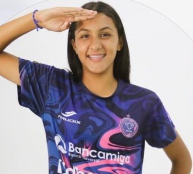 Brainelys Mendoza