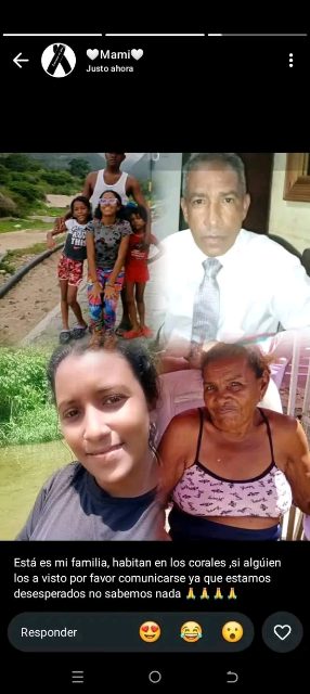 Irma Vargas