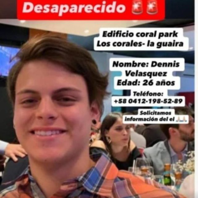 Denis Velasquez