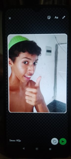 Isaac Habid Montes Vivas