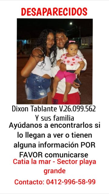 Dixon Tablante