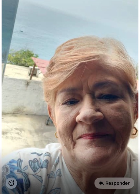 Luz Edilma Agudelo Londoño
