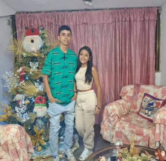 Samuel Rodriguez Maldonado