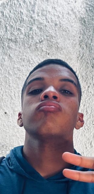 Gabriel Wilson