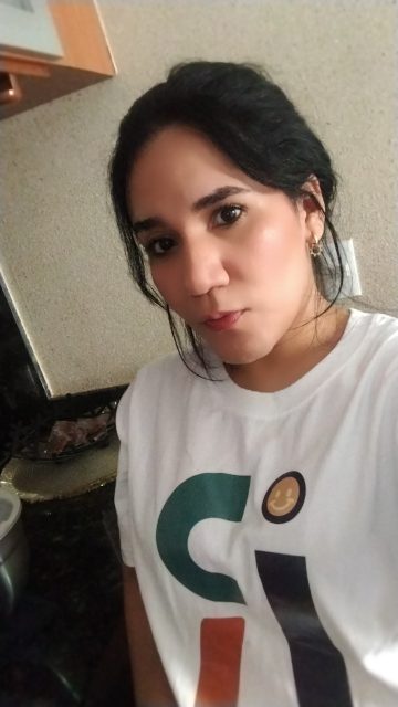 Heilyn Avila