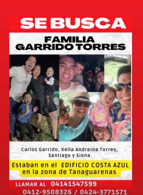 Carlos garrido