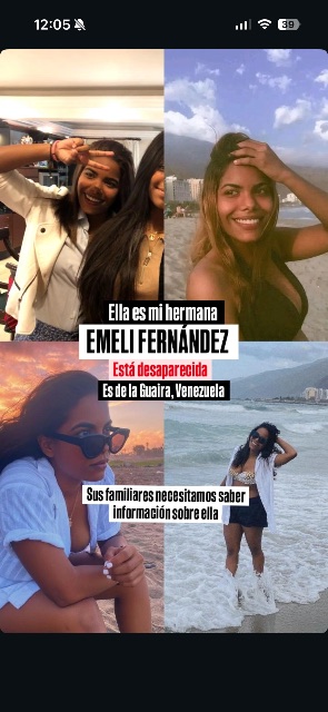 Emely Fernandez