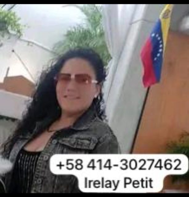 IRELAY PETTI