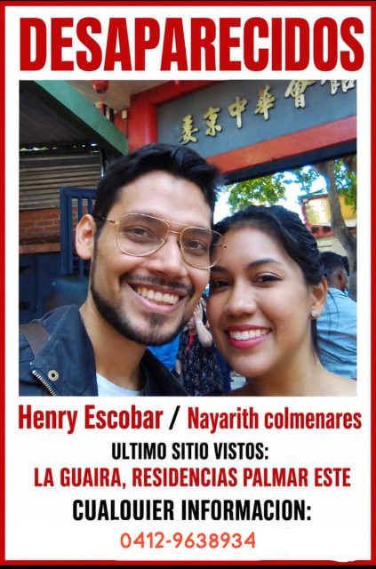 Herny escobar