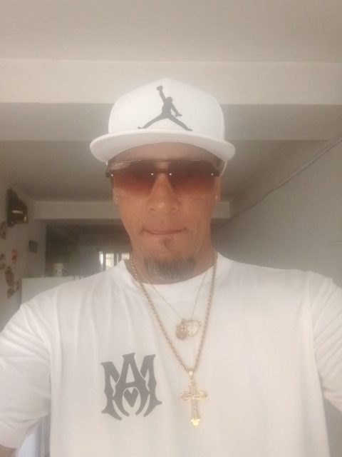 Marcos Merentes